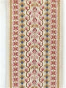 Fort-Alezas Muralla Candy Europatex Trim